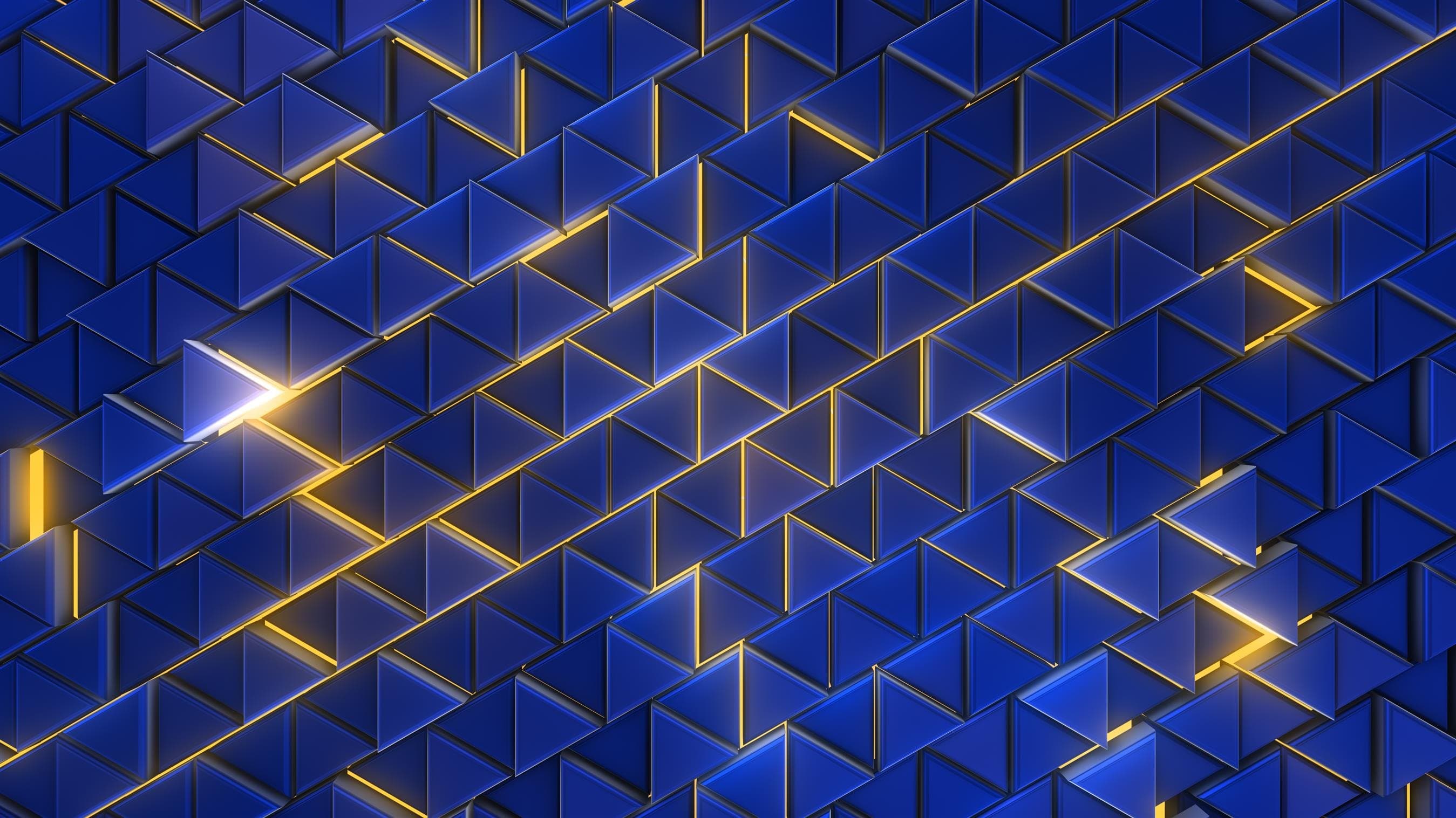 Background pattern